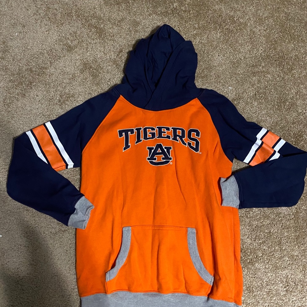 NWOT Auburn Sweatshirt